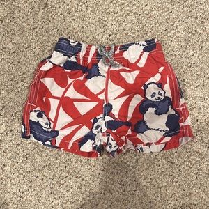 Vilebrequin swim trunks